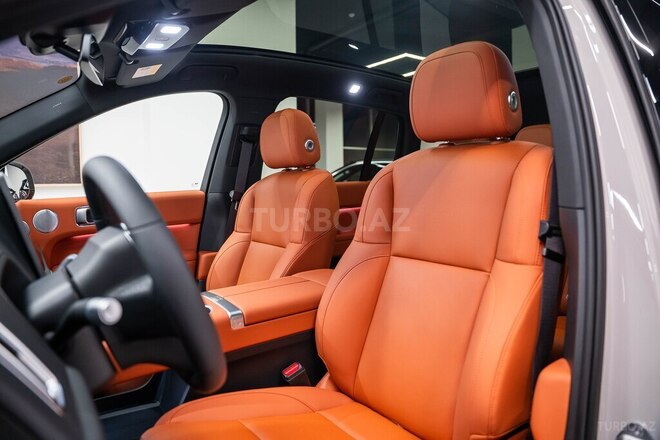Li Auto  2025, 0 km - 1.5 l - Bakı