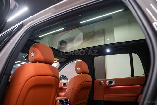 Li Auto  2025, 0 km - 1.5 l - Bakı