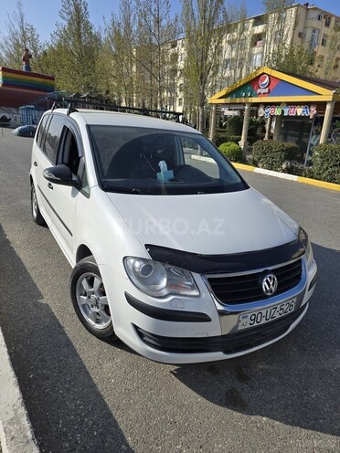Volkswagen Touran 2010, 170,321 km - 1.9 l - Bakı
