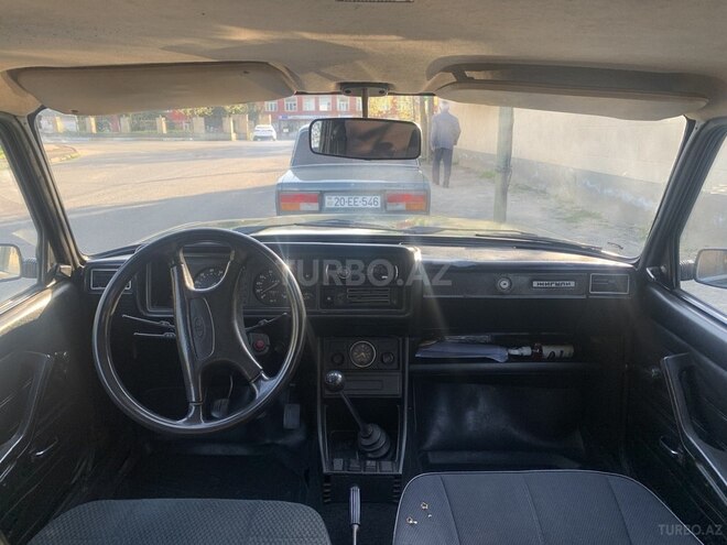 LADA (VAZ) 2107 1997, 90,000 km - 1.5 l - Masallı