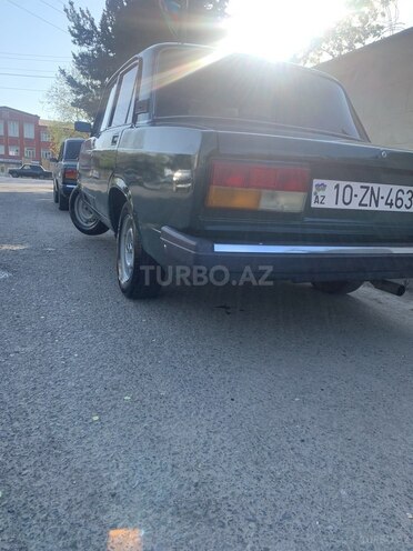 LADA (VAZ) 2107 1997, 90,000 km - 1.5 l - Masallı