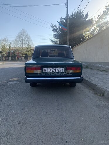 LADA (VAZ) 2107 1997, 90,000 km - 1.5 l - Masallı