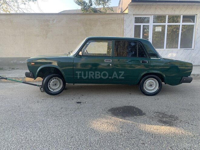 LADA (VAZ) 2107 1997, 90,000 km - 1.5 l - Masallı