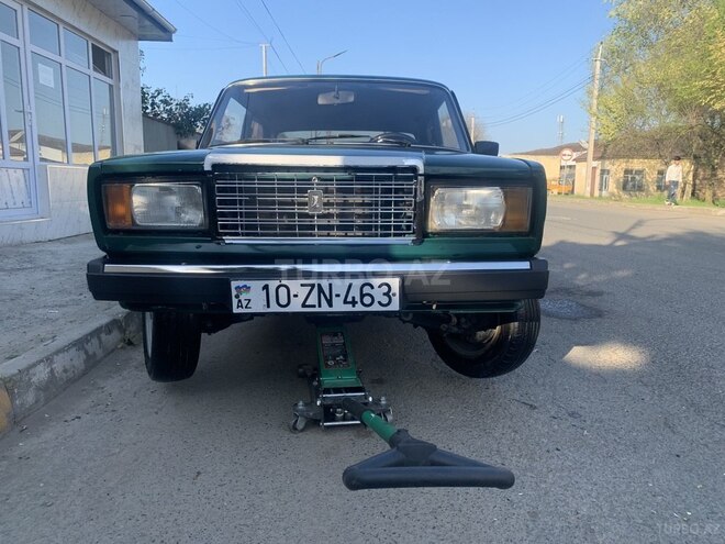 LADA (VAZ) 2107 1997, 90,000 km - 1.5 l - Masallı