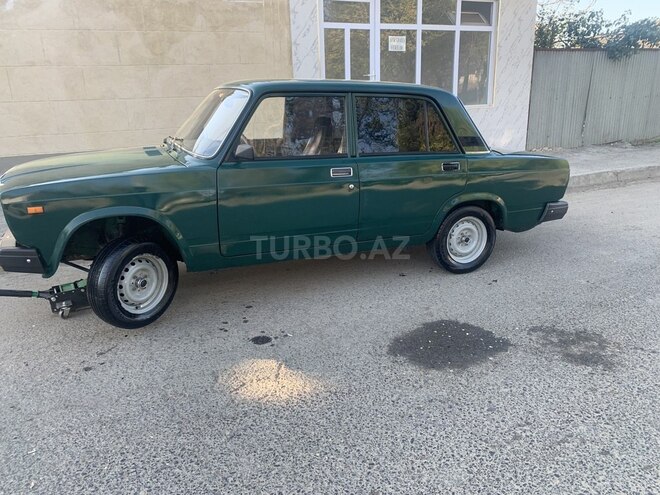 LADA (VAZ) 2107 1997, 90,000 km - 1.5 l - Masallı
