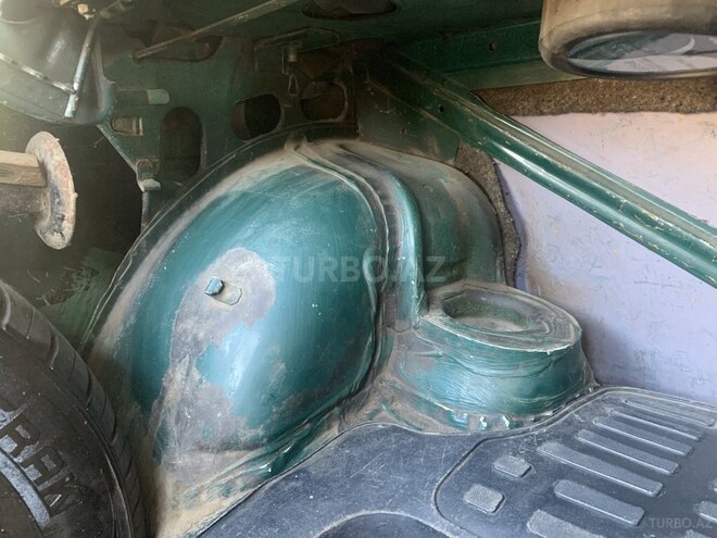 LADA (VAZ) 2107 1997, 90,000 km - 1.5 l - Masallı