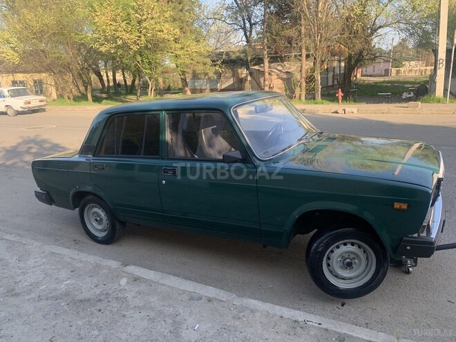 LADA (VAZ) 2107 1997, 90,000 km - 1.5 l - Masallı
