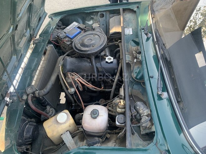 LADA (VAZ) 2107 1997, 90,000 km - 1.5 l - Masallı