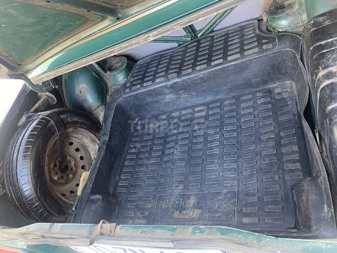 LADA (VAZ) 2107 1997, 90,000 km - 1.5 l - Masallı