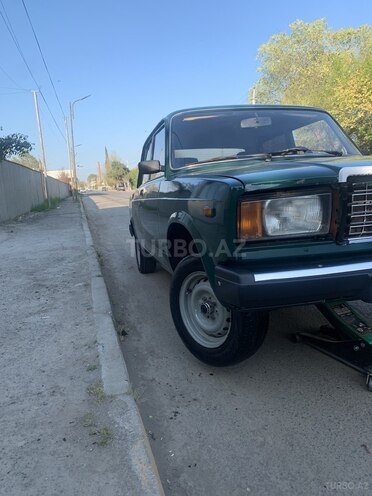 LADA (VAZ) 2107 1997, 90,000 km - 1.5 l - Masallı