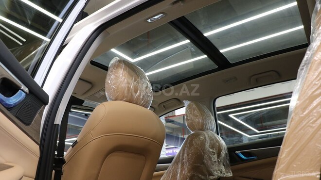 DFSK E5 2024, 0 km - 1.5 л - Bakı