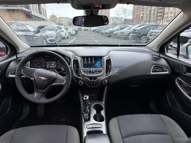 Chevrolet Cruze 2016, 280,000 km - 1.4 л - Bakı
