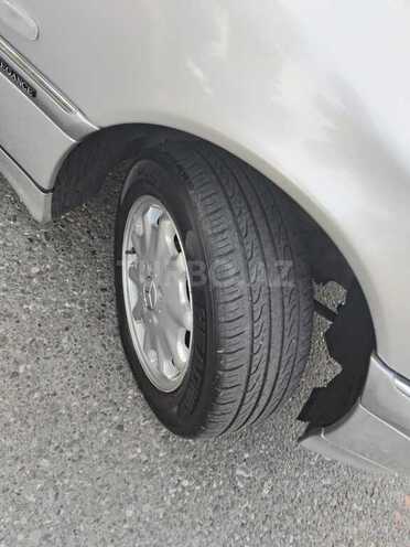Mercedes C 240 1999, 403,917 km - 2.4 l - Tərtər