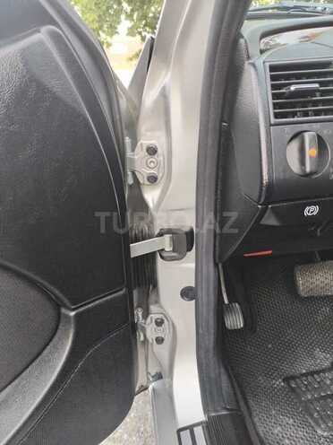 Mercedes C 240 1999, 403,917 km - 2.4 l - Tərtər