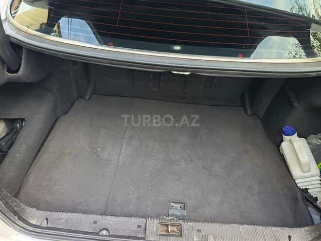 Mercedes E 200 2000, 34,700 km - 2.0 l - Bakı