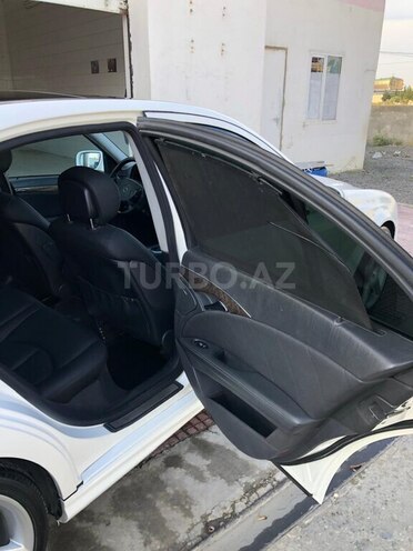 Mercedes E 280 2006, 380,000 km - 3.0 l - Şirvan