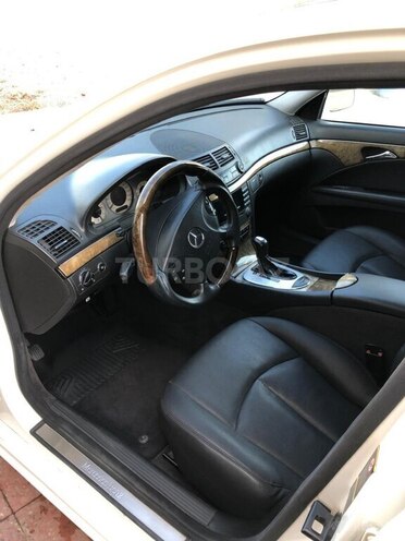 Mercedes E 280 2006, 380,000 km - 3.0 l - Şirvan