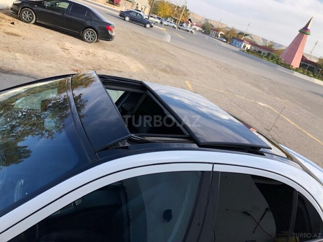 Mercedes E 280 2006, 380,000 km - 3.0 l - Şirvan
