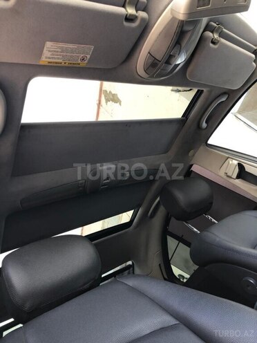 Mercedes E 280 2006, 380,000 km - 3.0 l - Şirvan