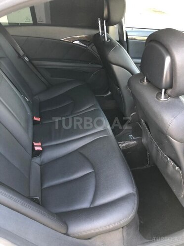 Mercedes E 280 2006, 380,000 km - 3.0 l - Şirvan
