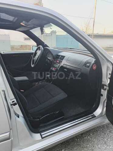 Mercedes C 240 1999, 403,917 km - 2.4 l - Tərtər