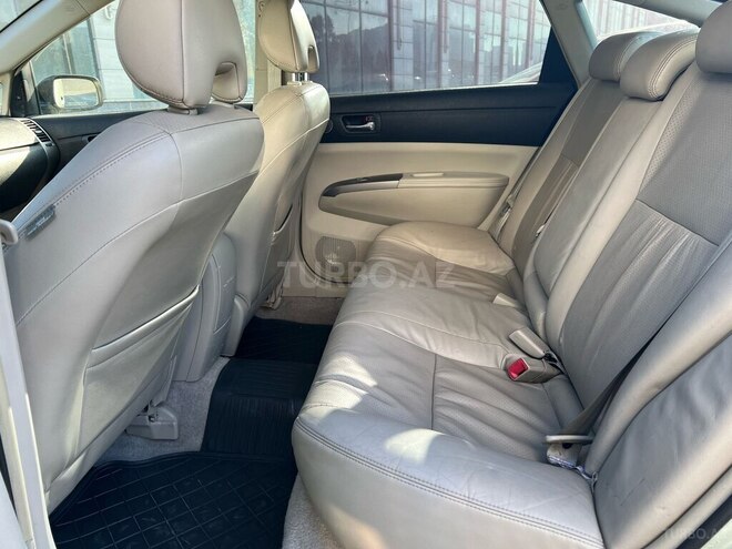 Toyota Prius 2007, 474,756 km - 1.5 l - Bakı