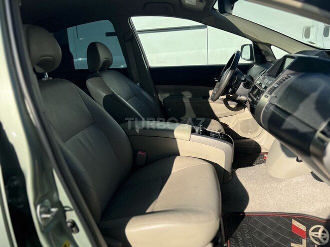 Toyota Prius 2007, 474,756 km - 1.5 l - Bakı