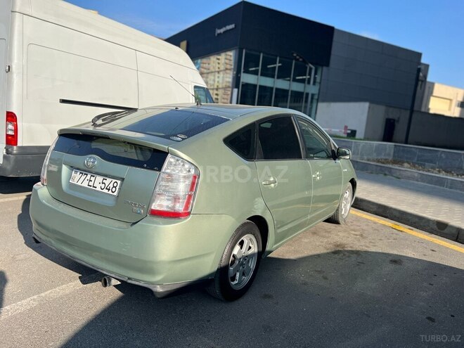 Toyota Prius 2007, 474,756 km - 1.5 l - Bakı