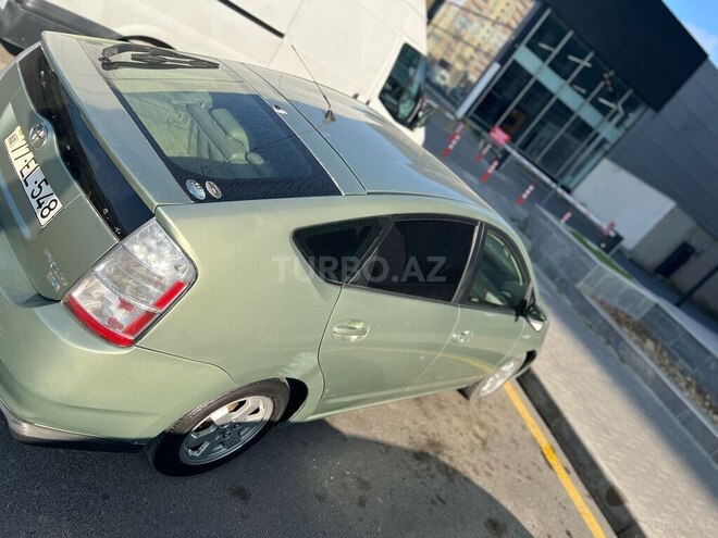 Toyota Prius 2007, 474,756 km - 1.5 l - Bakı