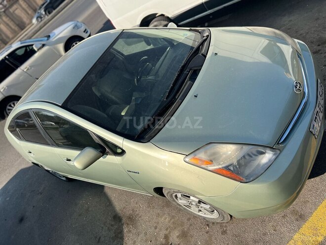 Toyota Prius 2007, 474,756 km - 1.5 l - Bakı
