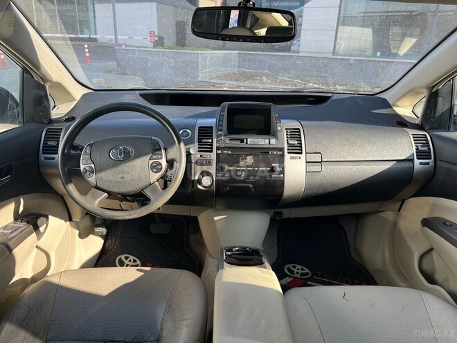 Toyota Prius 2007, 474,756 km - 1.5 l - Bakı