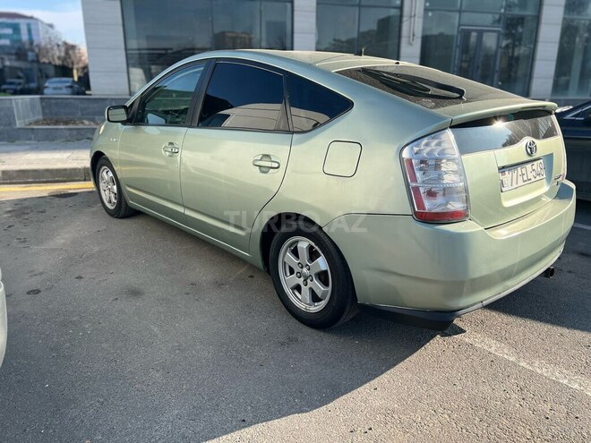 Toyota Prius 2007, 474,756 km - 1.5 l - Bakı