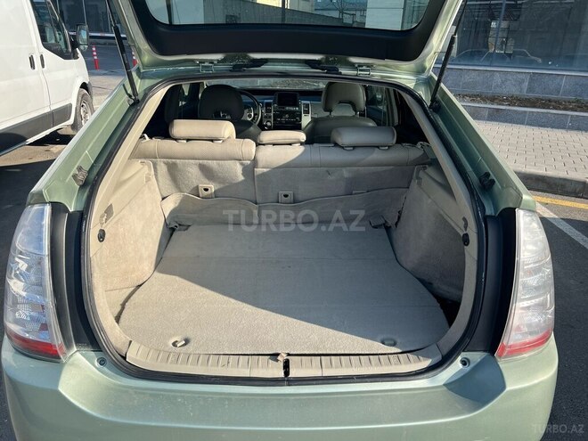 Toyota Prius 2007, 474,756 km - 1.5 l - Bakı