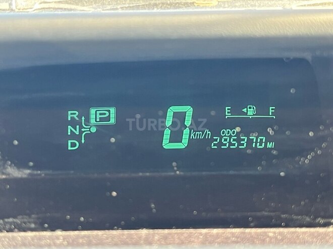 Toyota Prius 2007, 474,756 km - 1.5 l - Bakı
