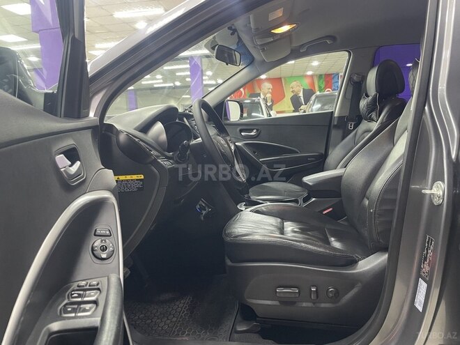 Hyundai Santa Fe-7