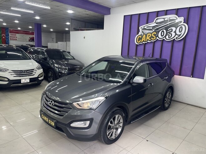 Hyundai Santa Fe-6