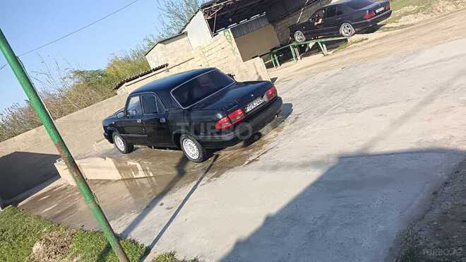 GAZ 3110 2001, 256,000 km - 2.4 l - Sabirabad