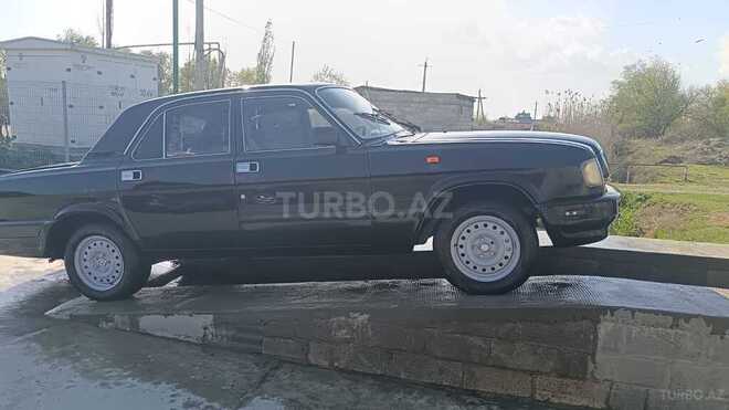 GAZ 3110 2001, 256,000 km - 2.4 l - Sabirabad