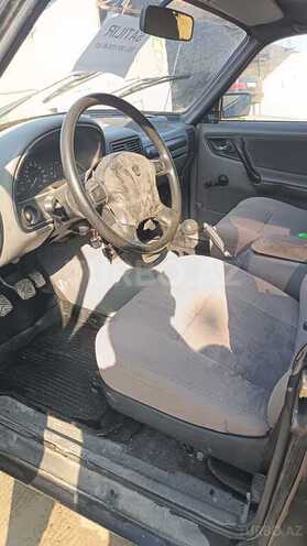 GAZ 3110 2001, 256,000 km - 2.4 l - Sabirabad