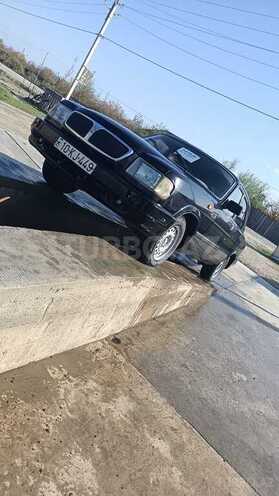 GAZ 3110 2001, 256,000 km - 2.4 l - Sabirabad