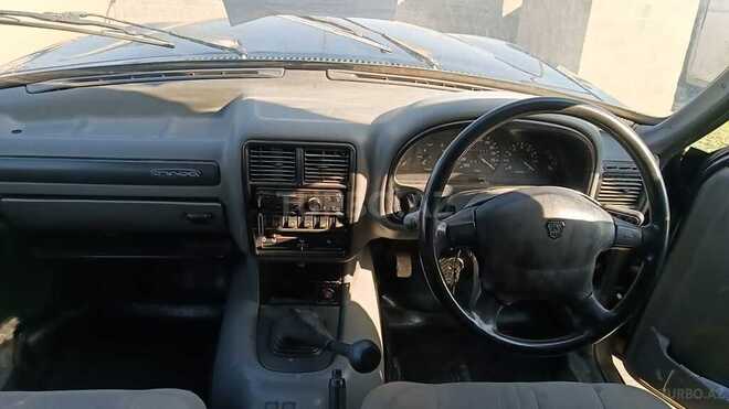 GAZ 3110 2001, 256,000 km - 2.4 l - Sabirabad