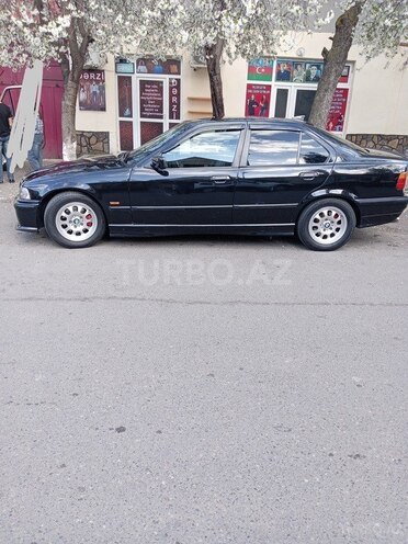 BMW 320 1998, 280,000 km - 2.0 l - Göygöl