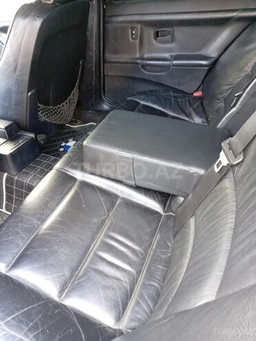 BMW 320 1998, 280,000 km - 2.0 l - Göygöl