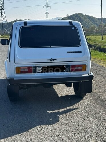 LADA (VAZ) Niva 1989, 215,000 km - 1.6 л - Lənkəran