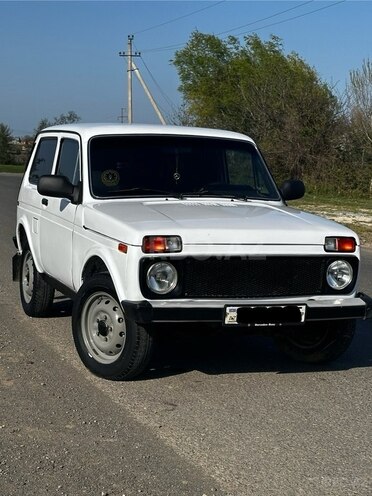 LADA (VAZ) Niva 1989, 215,000 km - 1.6 л - Lənkəran