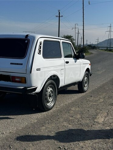LADA (VAZ) Niva 1989, 215,000 km - 1.6 л - Lənkəran