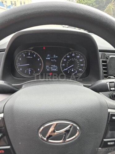 Hyundai Elantra 2017, 173,004 km - 2.0 l - Bakı