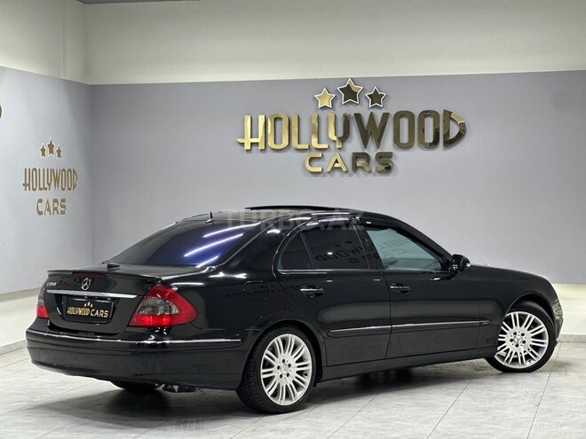 Mercedes E 320 2004, 294,000 km - 3.2 l - Bakı