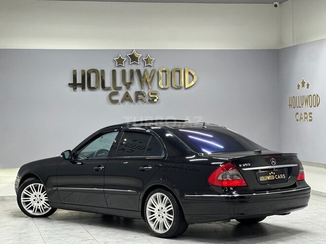 Mercedes E 320 2004, 294,000 km - 3.2 l - Bakı