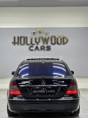 Mercedes E 320 2004, 294,000 km - 3.2 l - Bakı
